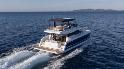 46' Fountaine Pajot 2022 Yacht For Sale